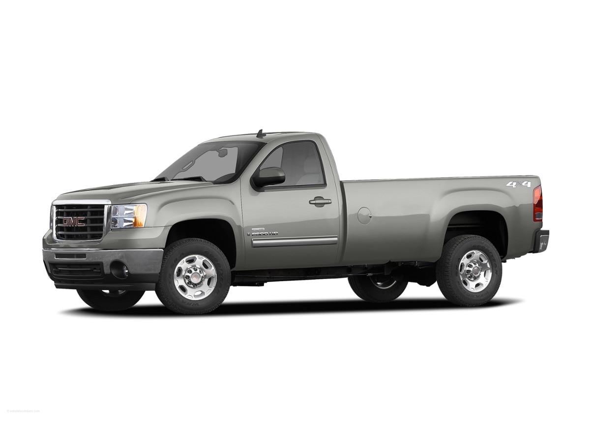 gmc sierra 2500hd 2009 1GTHK53639F142766 image gmc sierra 2500hd 2009 1GTHK53639F142766 image